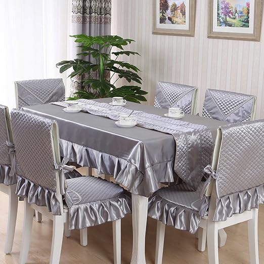 Study tablecloth/ table linen for household use/ table cloth/ table
