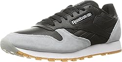Reebok Men's CL Leather Spp Fashion