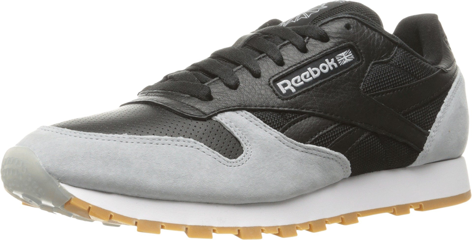 Reebok Men's CL Leather Spp Fashion