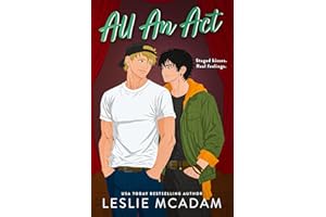 All an Act: MM Romance