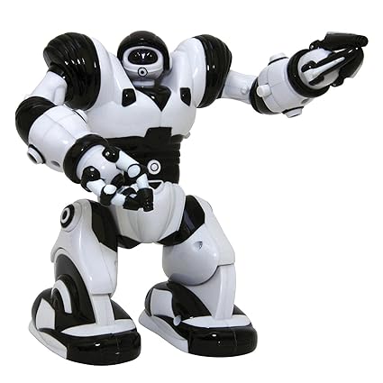 Wow Wee 8085 - Mini Robosapien V1