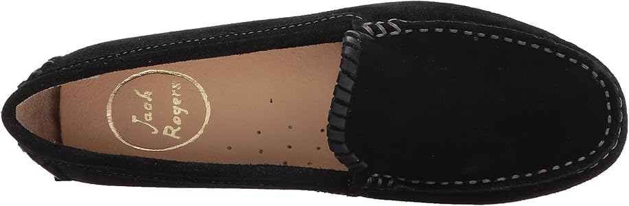 jack rogers driving moccasins