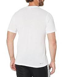 adidas Men's Essentials Feel Ready Training