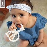 Sophie la girafe So'Pure Teething Ring Very Soft Version Baby Toy view 4