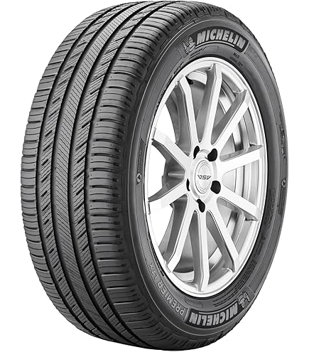 Amazon.com: Michelin Premier LTX 235/65R18 106V : Automotive