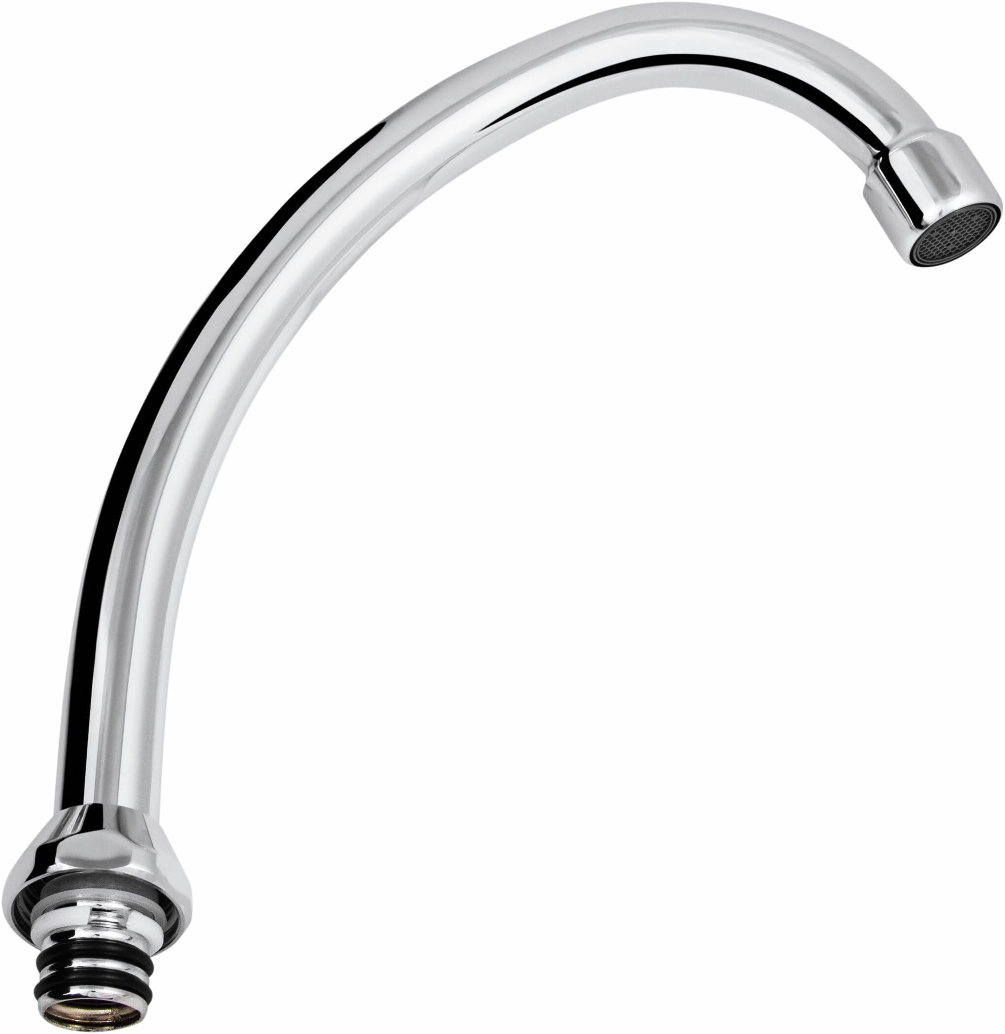 CORNAT TEC351204 Swivel Outlet 165mm