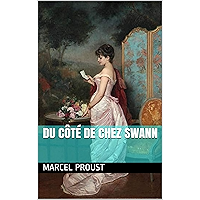 Du côté de chez Swann (French Edition) book cover