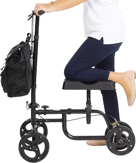 cheap knee walker