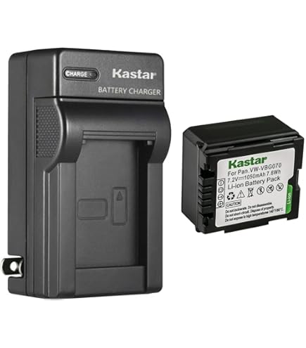 Vhbw Batteria Compatibile Con Panasonic HC-V10, HC-V100