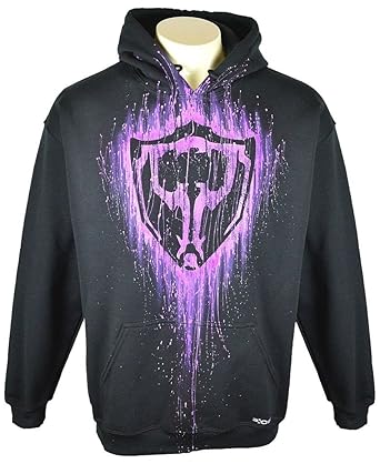 Sid Vicious League Of Legends Hoodie Custom Airbrushed Tank Design