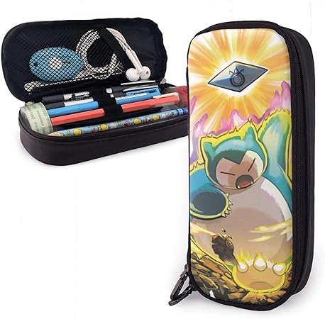 Amazon ペンケース 大容量 カビゴン 筆箱 ペン箱 筆入れ 多機能 男の子 女の子 子供 小学生 中学生 高校生 大学生 軽量 贈り物 新型 ペンケース 文房具 オフィス用品 Amazon ペンケース 大容量 カビゴン 筆箱 ペン箱 筆入れ 多機能 男の子 女の子 子供 小学生 中学生 高校生 大学生 軽量 贈り物 新型 ペンケース 文房具 オフィス用品