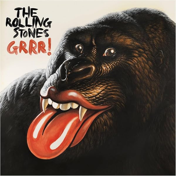 The Rolling Stones - HONK [3 CD] - Amazon.com Music