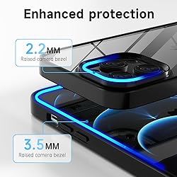 LoeoeL for iPhone 12 Pro Max Case
