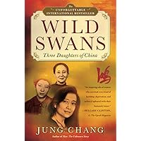 Wild Swans: Three Daughters of China