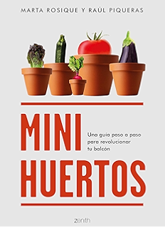Huerto urbano para todos: Guía completa para cultivar tus propios ...