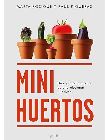 Libros de Jardinería | Amazon.es