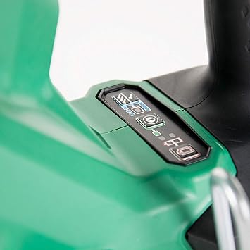 Koki Holdings America NT1865DMSM Finish Nailers product image 3