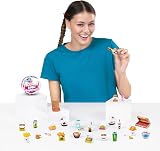Mini Brands Foodie Series 2 2 Pack Mystery Capsule Collectible Toy Fast Food view 4