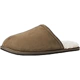 Amazon Essentials Men's Cozy Slipper