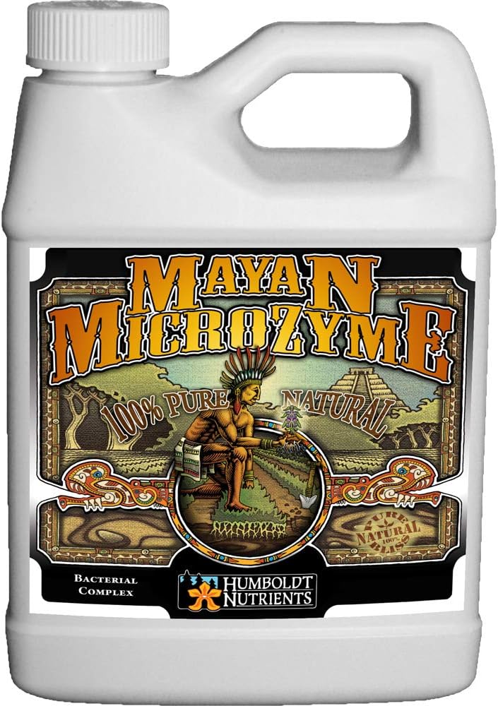 Mayan Microzyme 32 oz.