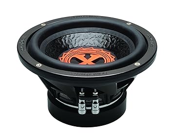 powerbass 8 inch subwoofer