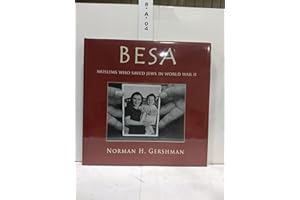 Besa: Muslims Who Saved Jews WW II