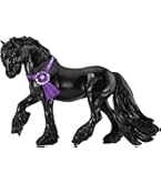 Breyer Wild Blue Horse And Book Set - Classics Series, Includes Mustang Appaloosa Model And Novel, For Ages 8+ - View #13