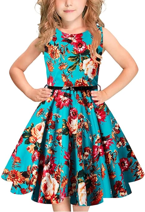 amazon uk vintage dresses
