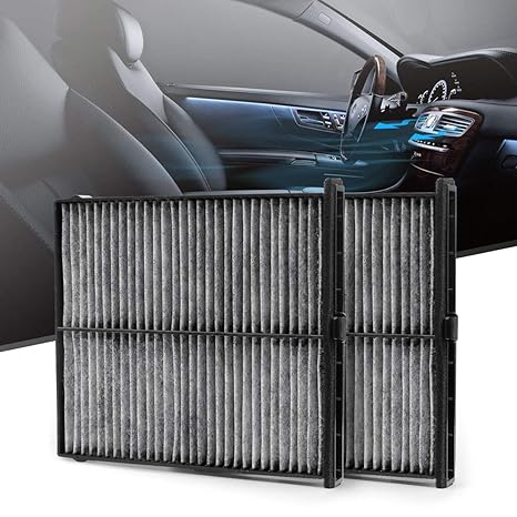 Kafeek Cabin Air Filter Fits Cf11811 Kd45 61 J6x Kr11 61 J6x