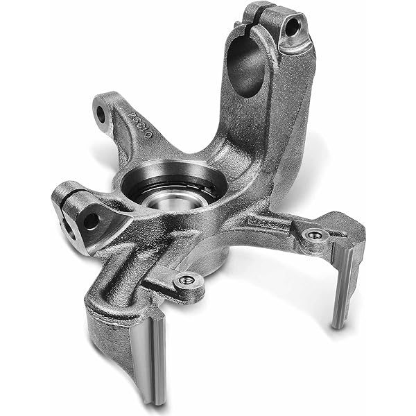 Amazon.com: 40015-95F0A / 4001595F0A - Knuckle Steering Left For  