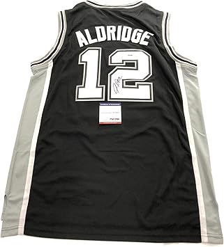 spurs nba jersey