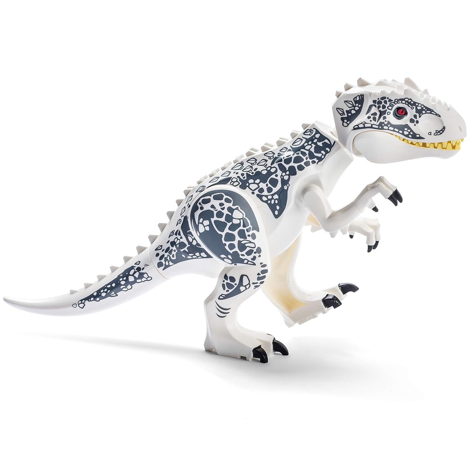 lego mosasaurus figure