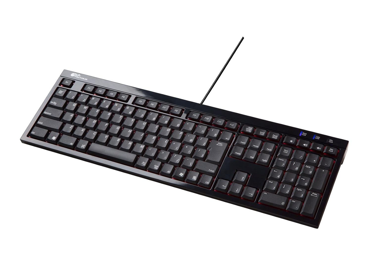 ScissorSwitch TypeKeys Gaming Keyboard (Japanese layout)BFKB113PBK 4562469770048 eBay