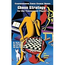 Chess strategy for the tournament player Clearance