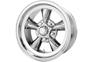 American Racing VN6055765 VN605D Series Torq Thrust D Wheel