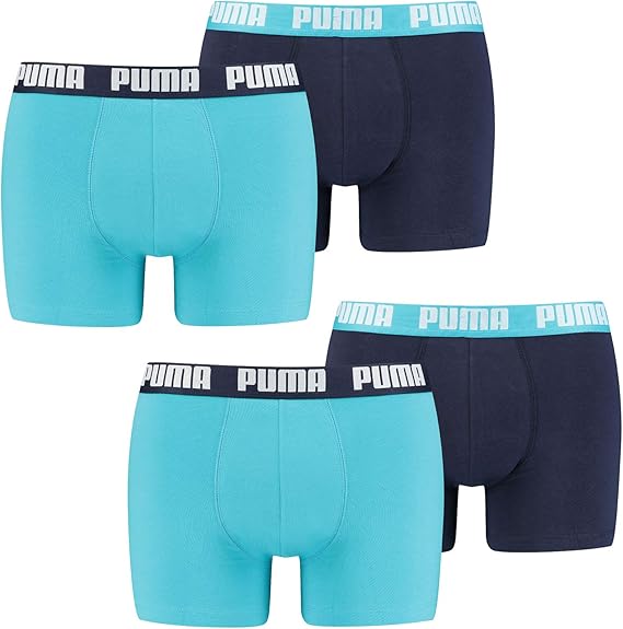 boxer puma femme