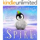 Spike: The Penguin With Rainbow Hair (Ocean Tales Children's Books)