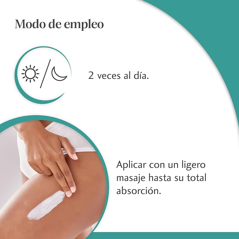 Trofolastin - firmador de seios - creme anti-estrias para seios, reestrutura e estica a pele - com centella asiática - 75 ml