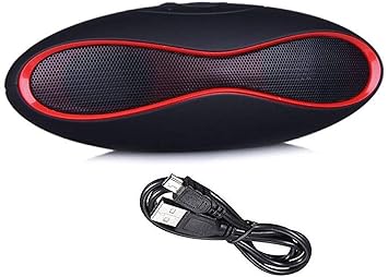 qhmpl bluetooth speaker