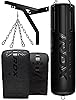 Punch Bag Boxing 6pcs Set 5ft Heavy Filled Punchbag Gloves Bracket,Hook - View #10