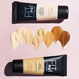 Maybelline Fit Me Matte + Poreless Foundation 312 Golden 30ml view 3