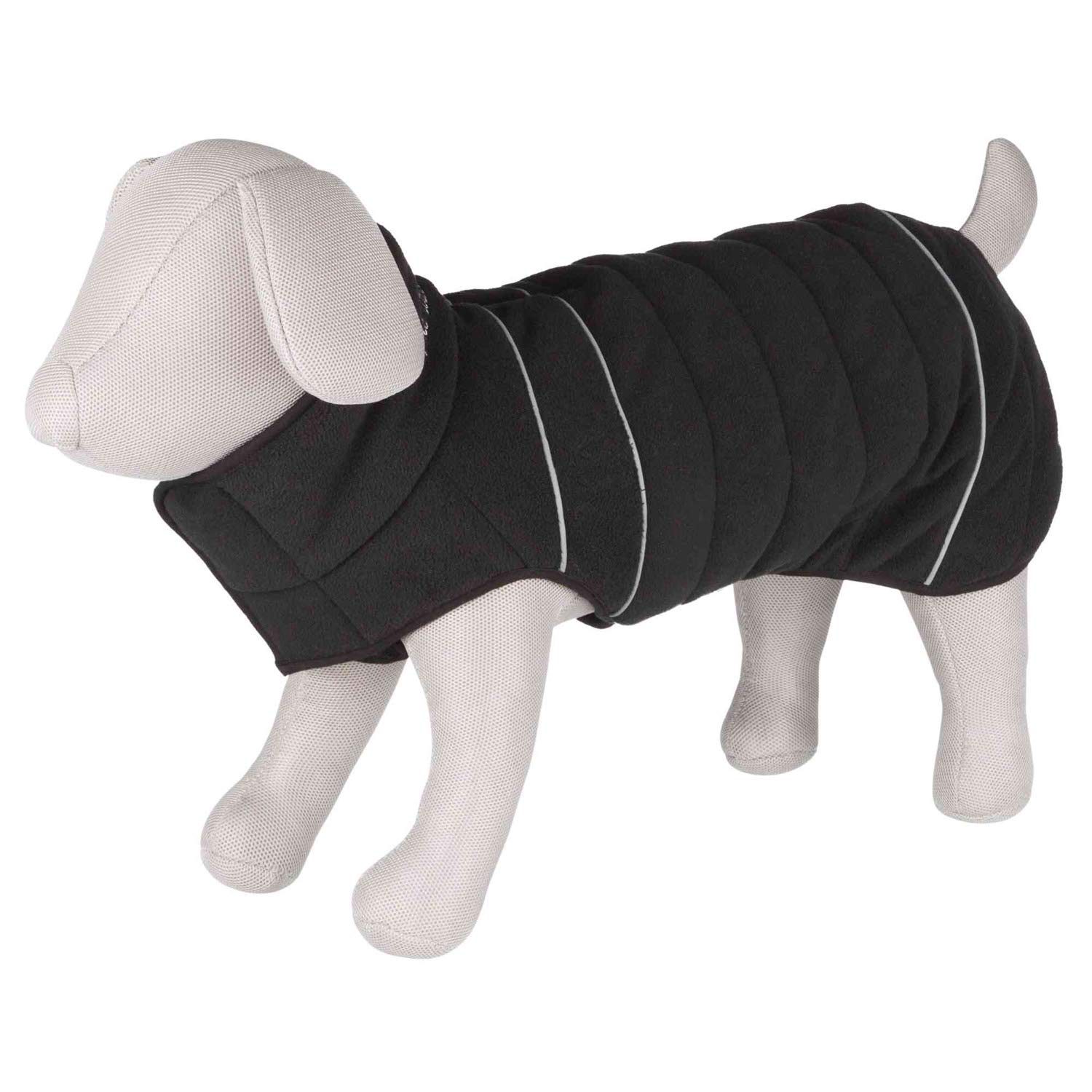 TRIXIE King of Dogs Coat for Dogs
