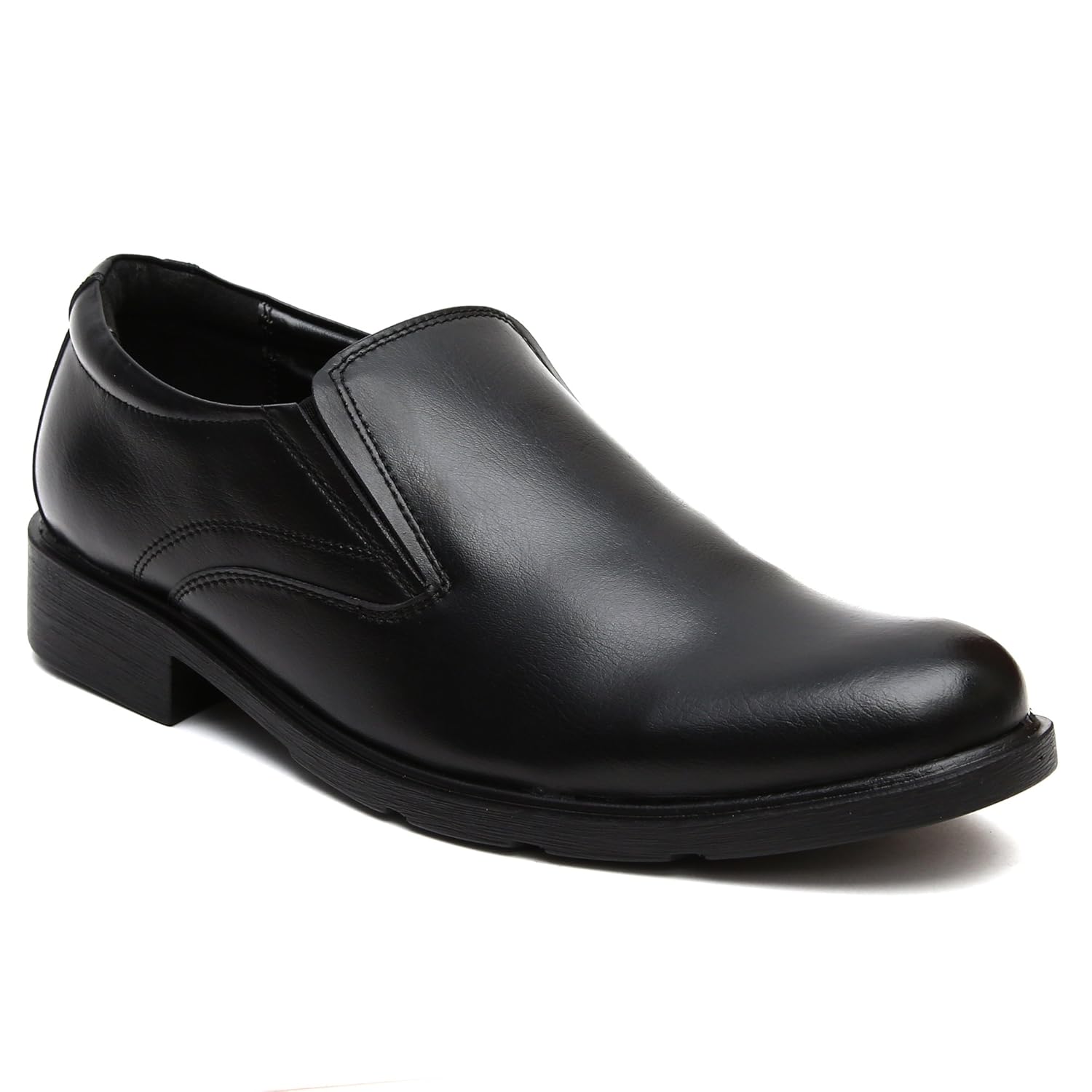 water resistant formal shoes