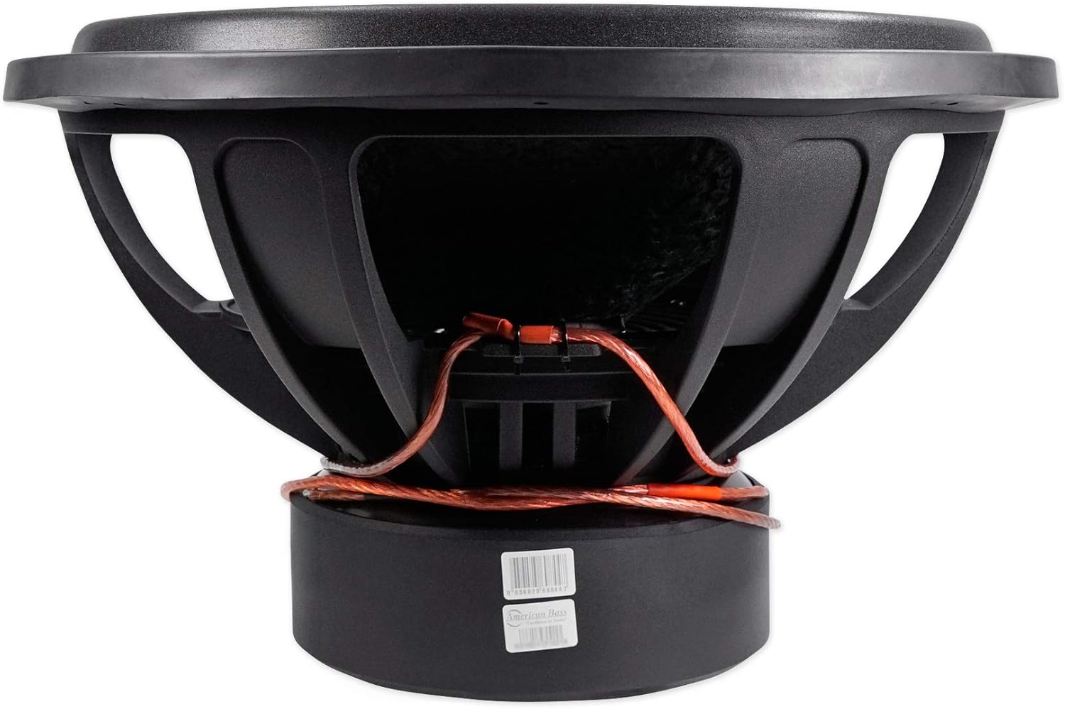 american bass 18 inch subs