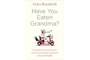 Have You Eaten Grandma?