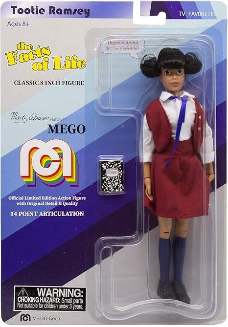 mego classic action figures