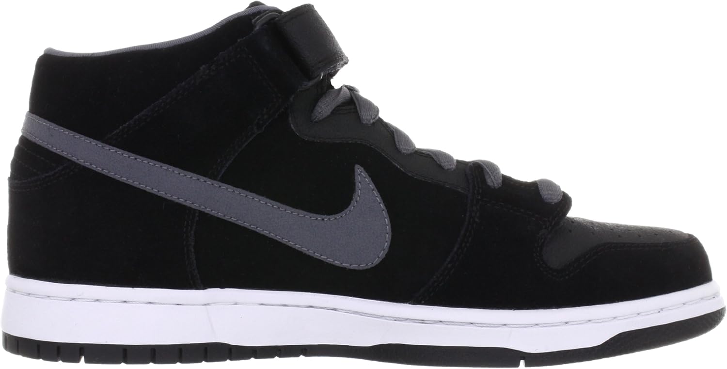 nike sb dunk mid