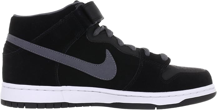 nike dunk mid sb