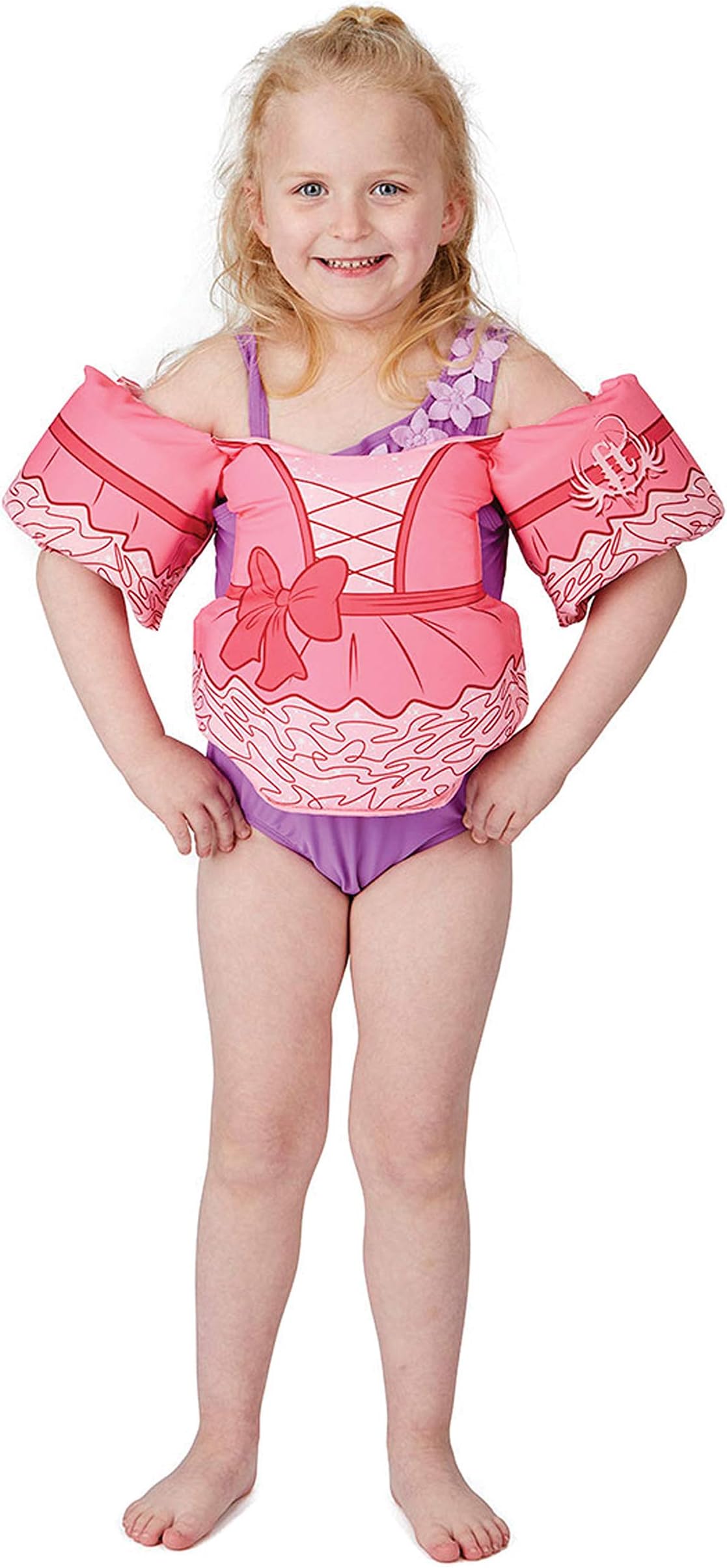 Full Throttle Little Dippers Life Vest