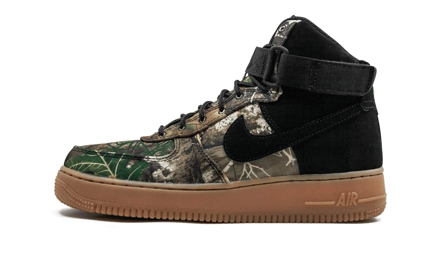 nike air force 1 tree